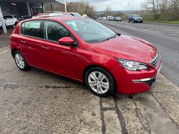 2015 (65) - 1.6 BlueHDi 120 Active 5dr