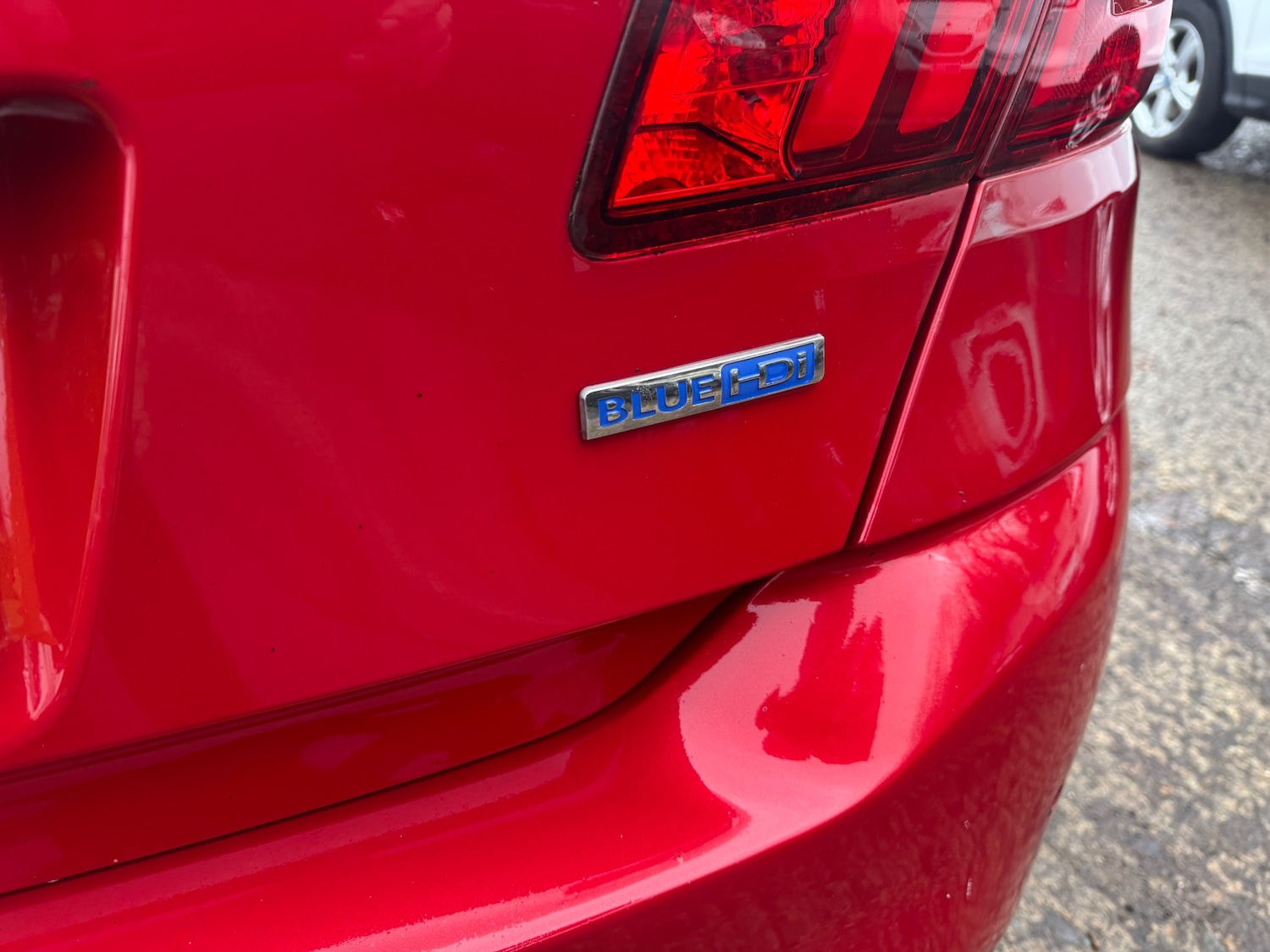 Used Peugeot 308 2015 for sale - 77271888: Photo 20