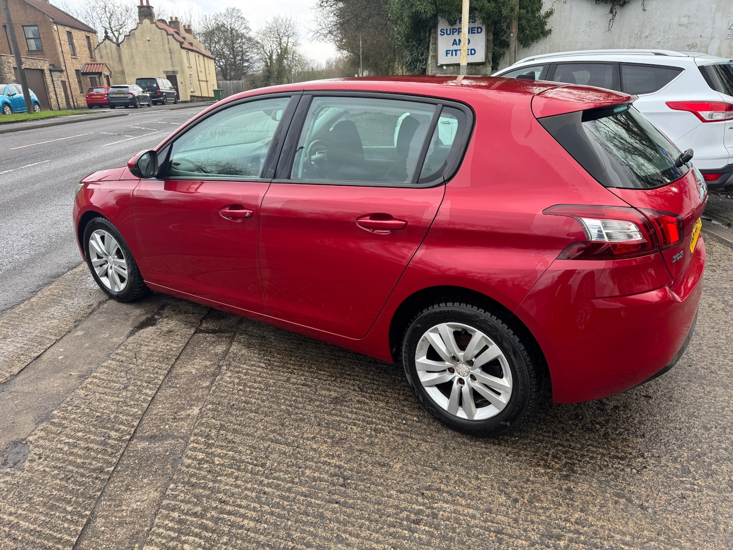 Used Peugeot 308 2015 for sale - 77271888: Photo 5