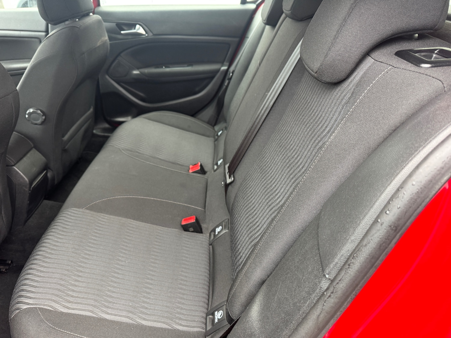 Used Peugeot 308 2015 for sale - 77271888: Photo 7