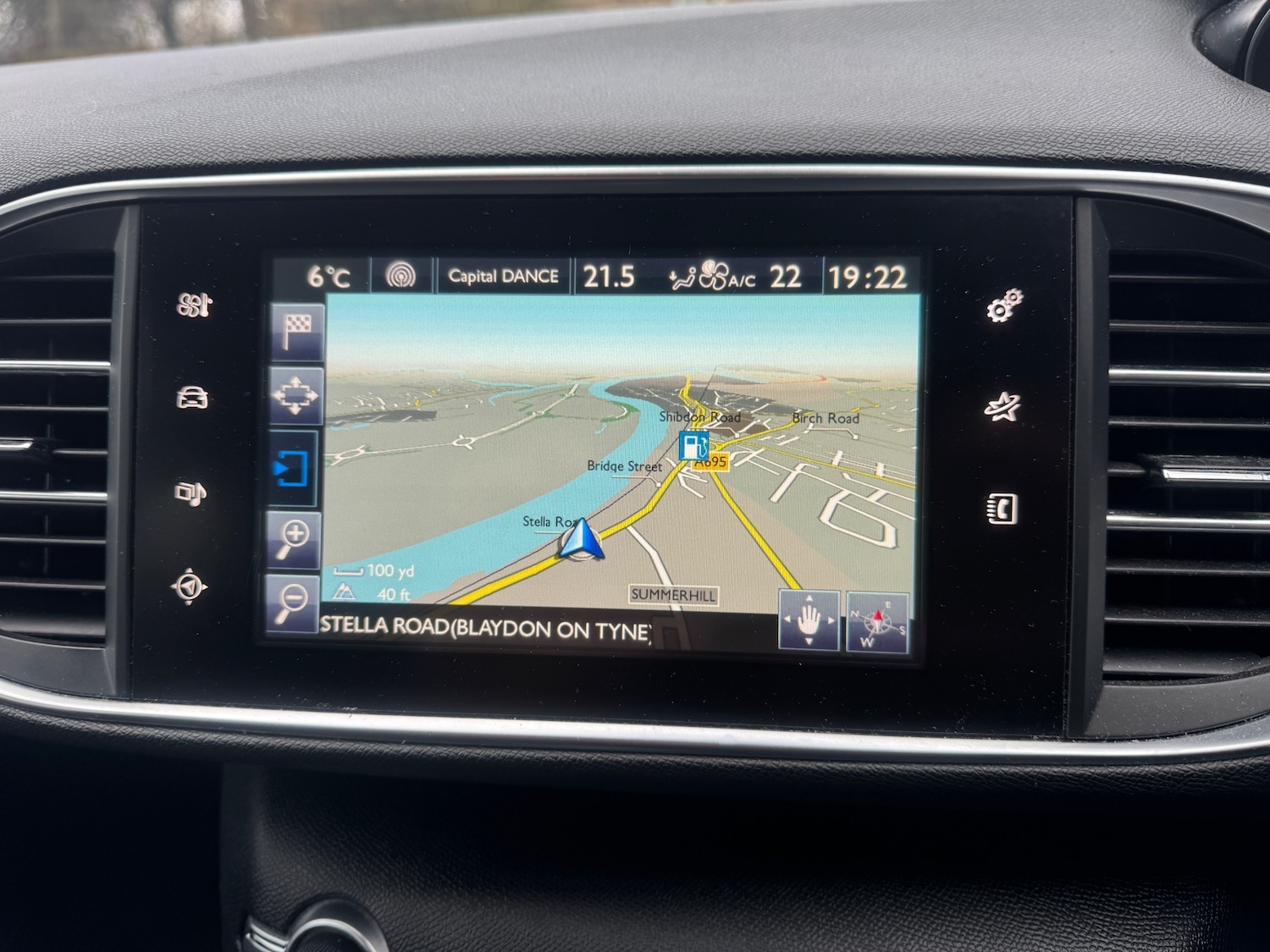 Used Peugeot 308 2015 for sale - 77271888: Photo 8