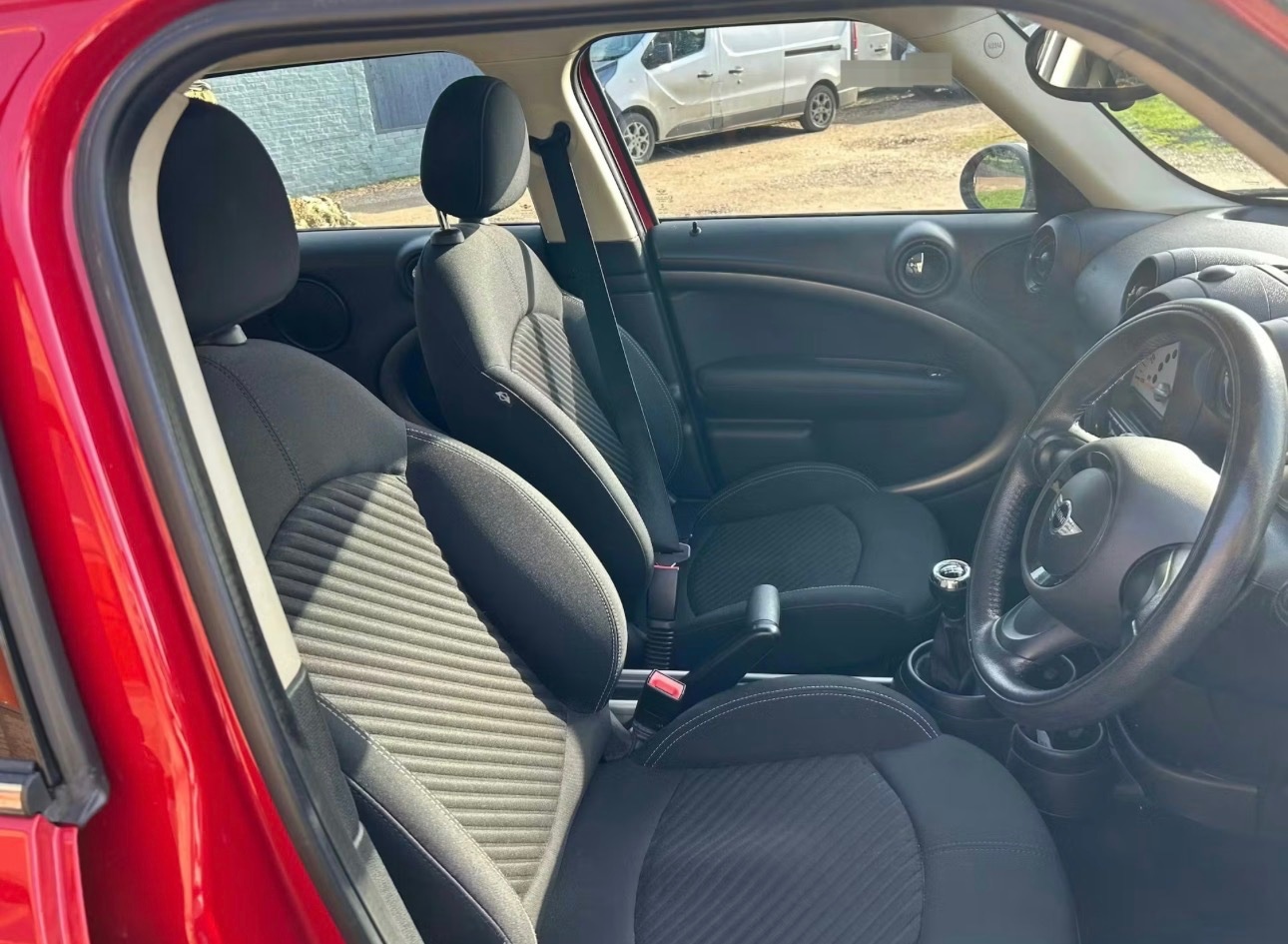 Used MINI Countryman 2014 for sale - 77760532: Photo 5