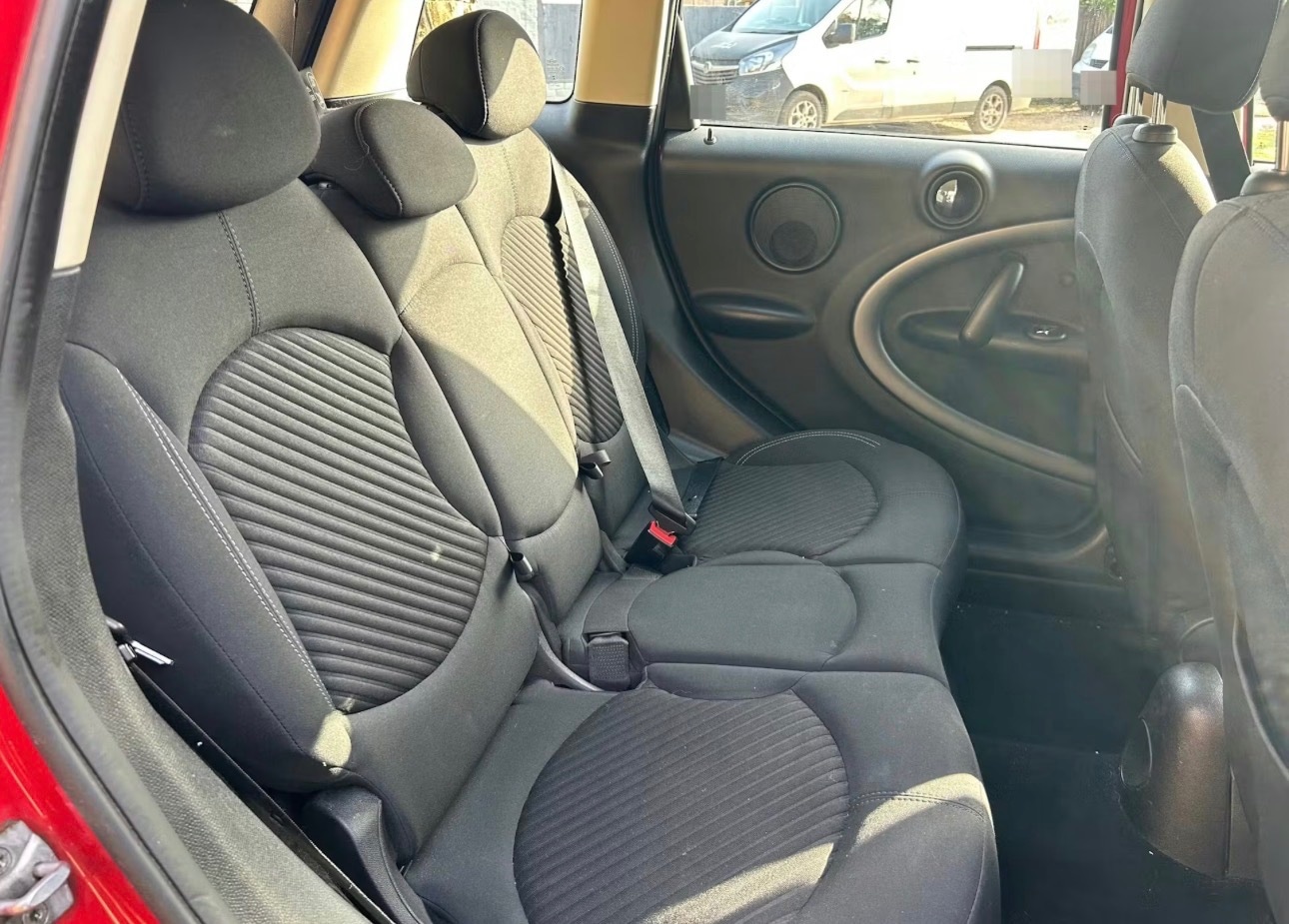 Used MINI Countryman 2014 for sale - 77760532: Photo 6