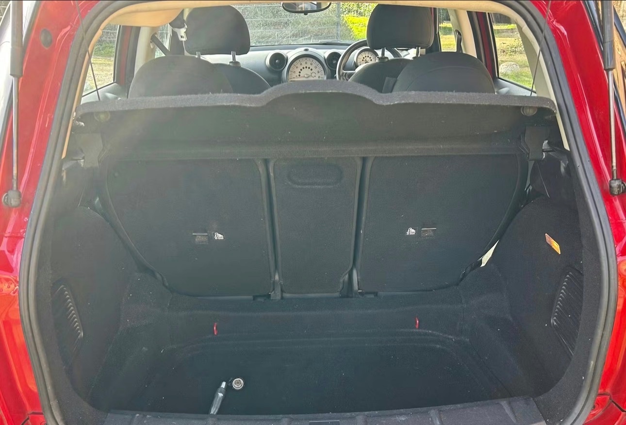 Used MINI Countryman 2014 for sale - 77760532: Photo 8