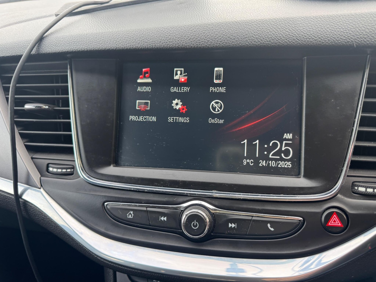 Used Vauxhall Astra 2016 for sale - 76360990: Photo 10