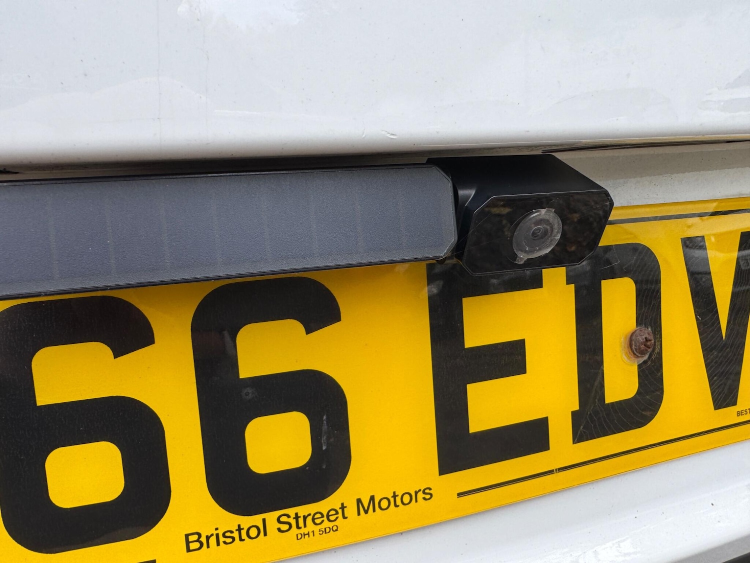 Used Vauxhall Astra 2016 for sale - 76360990: Photo 13