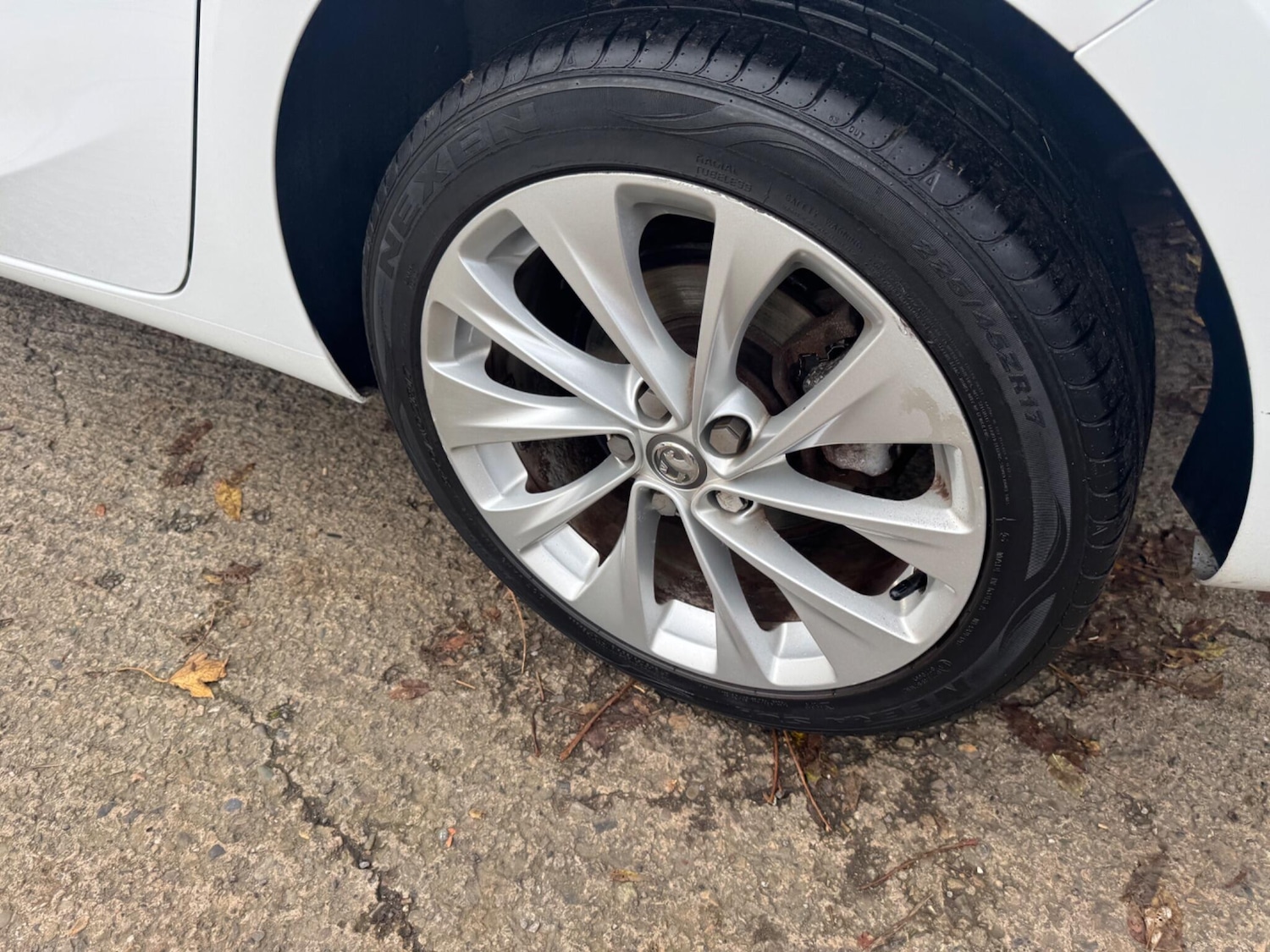 Used Vauxhall Astra 2016 for sale - 76360990: Photo 19