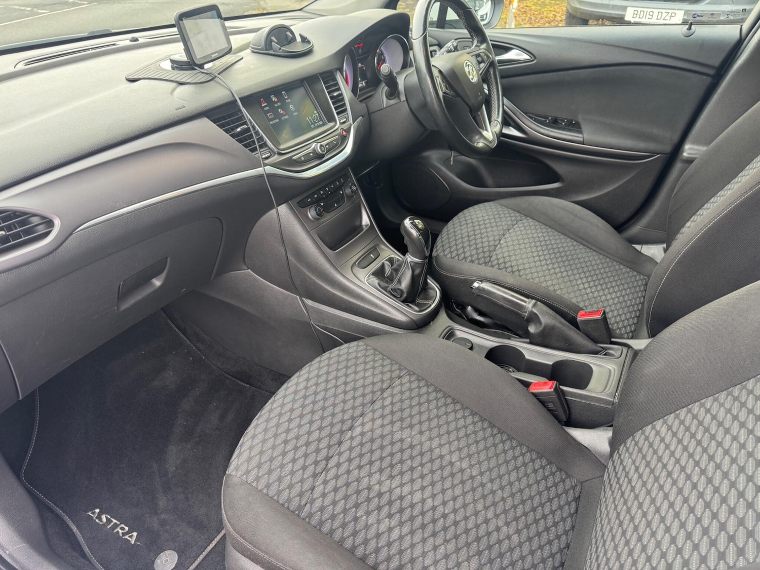 Used Vauxhall Astra 2016 for sale - 76360990: Photo 7