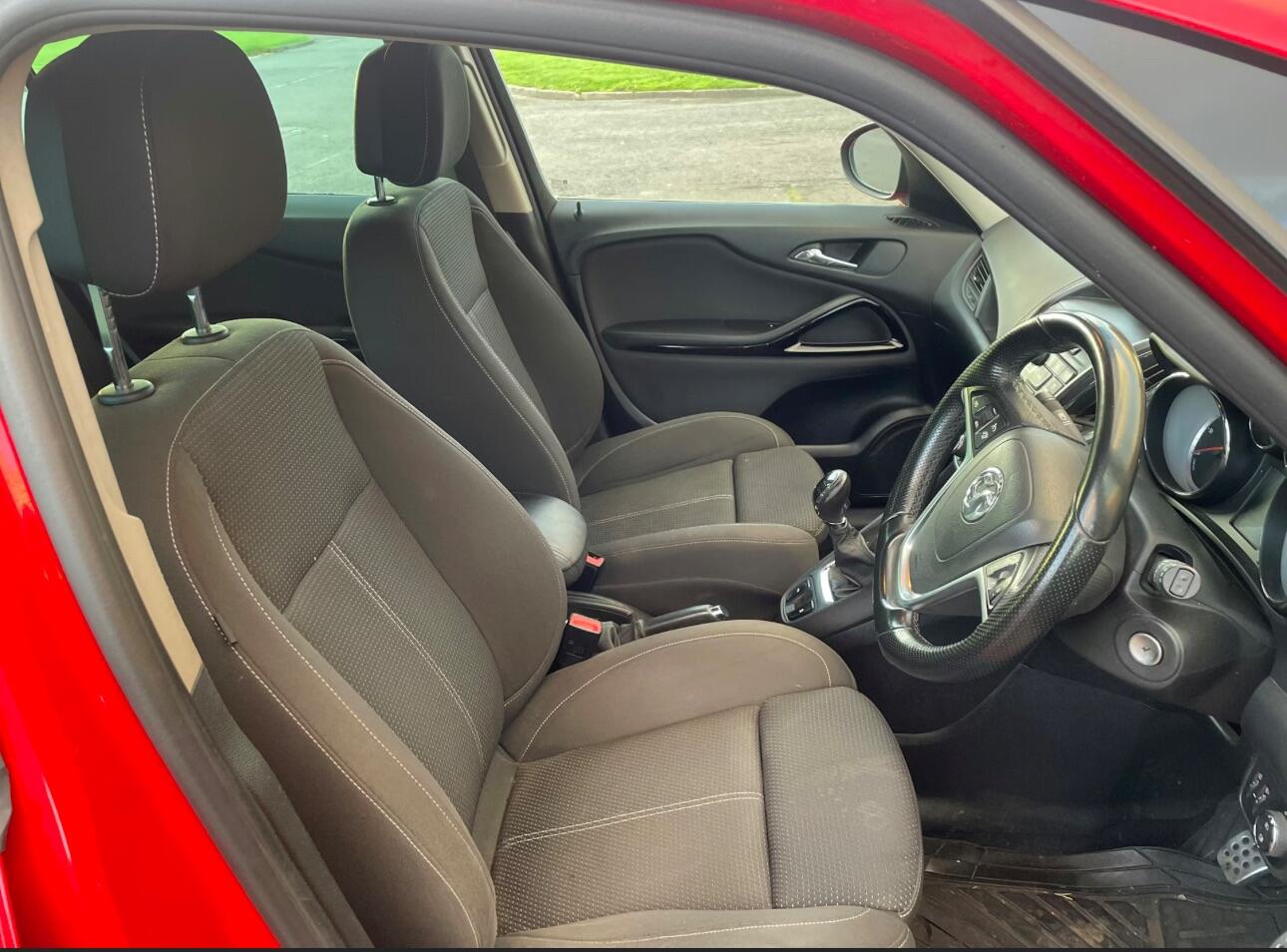 Used Vauxhall Zafira 2015 for sale - 76689215: Photo 5