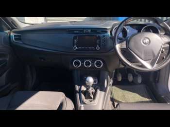Used Alfa Romeo Giulietta 2016 for sale - 74324577: Photo
