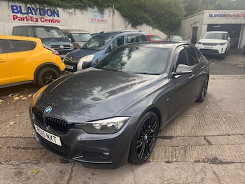 Used BMW 3 Series 2015 for sale - 75965872: Photo
