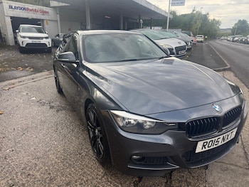 Used BMW 3 Series 2015 for sale - 75965872: Photo
