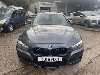 Used BMW 3 Series 2015 for sale - 75965872: Photo
