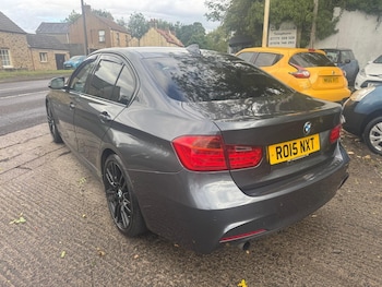 Used BMW 3 Series 2015 for sale - 75965872: Photo