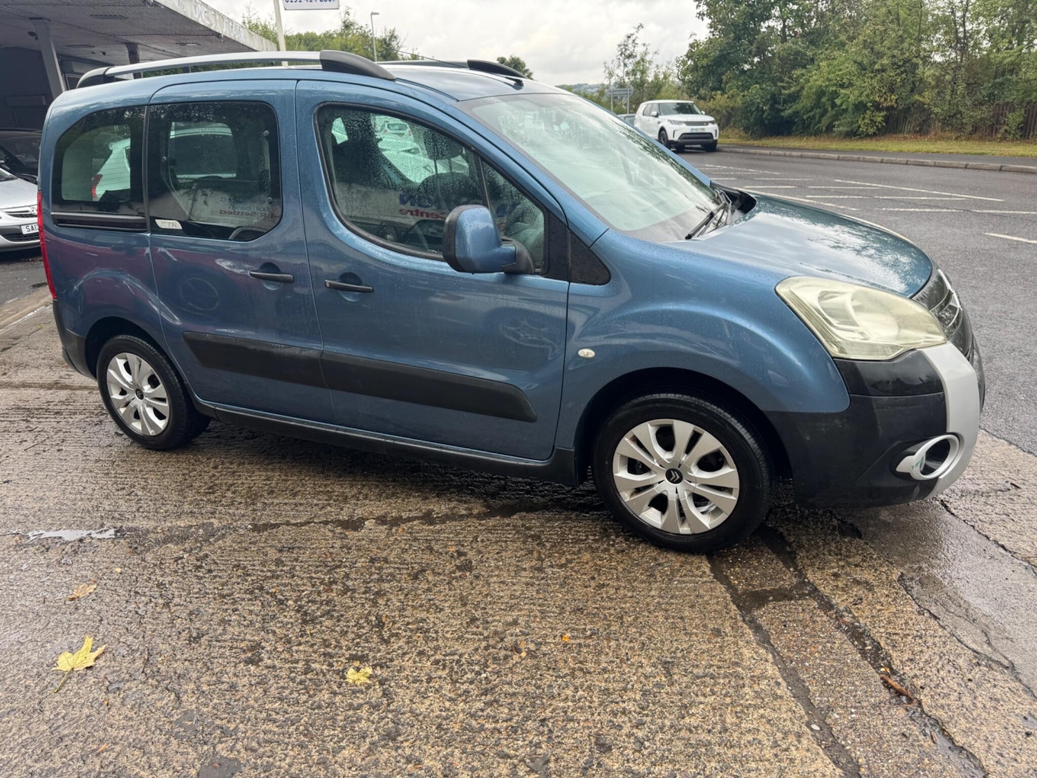 Vehicle 13