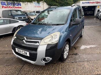 Used Citroen Berlingo 2011 for sale - 75781274: Photo