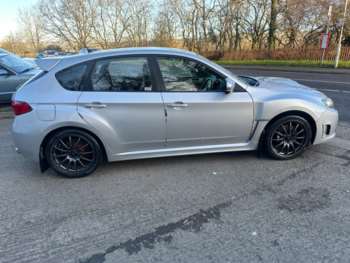 Used Subaru Impreza 2009 for sale - 74725738: Photo