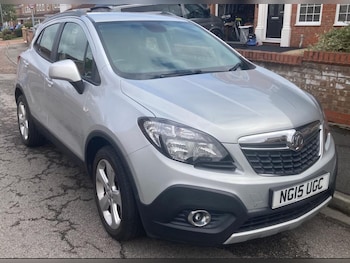 2015 (15) - 1.6i Tech Line 2WD Euro 6 (s/s) 5dr