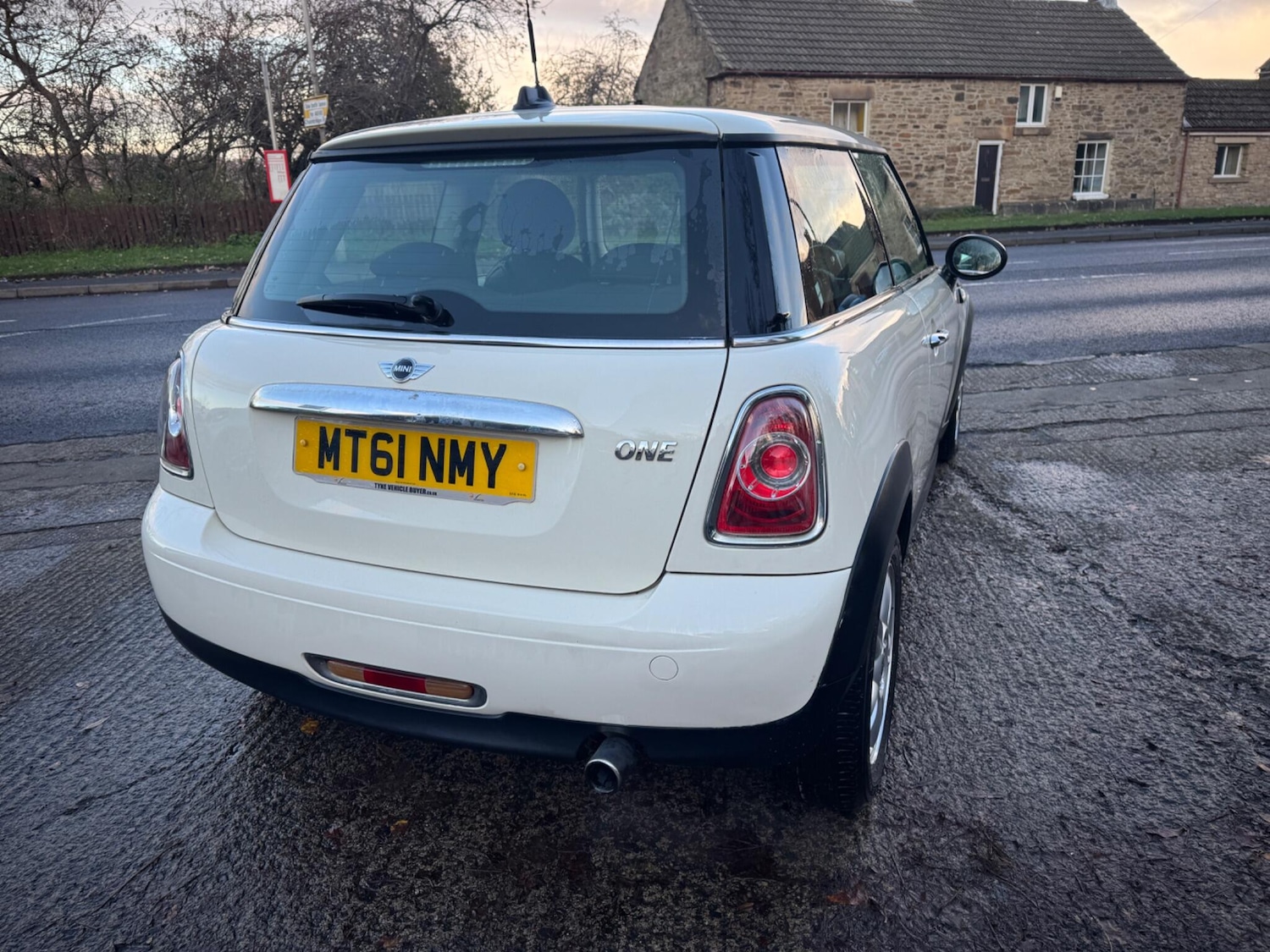 Used MINI Hatch 2011 for sale - 76658653: Photo 10