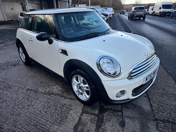Used MINI Hatch 2011 for sale - 76658653: Photo