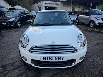 Used MINI Hatch 2011 for sale - 76658653: Photo