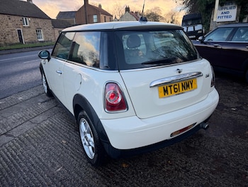 Used MINI Hatch 2011 for sale - 76658653: Photo