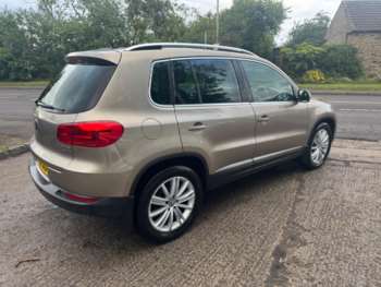 Used Volkswagen Tiguan 2012 for sale - 74874541: Photo