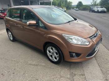 (13) - 1.6 TDCi Zetec Euro 5 5dr