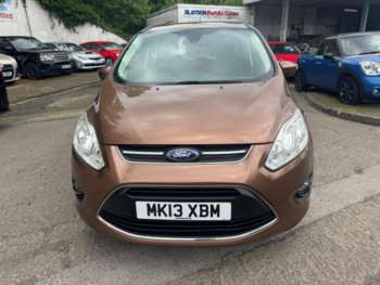 Used Ford Grand C-Max 2013 for sale - 75030551: Photo