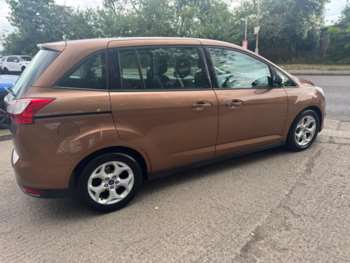 Used Ford Grand C-Max 2013 for sale - 75030551: Photo