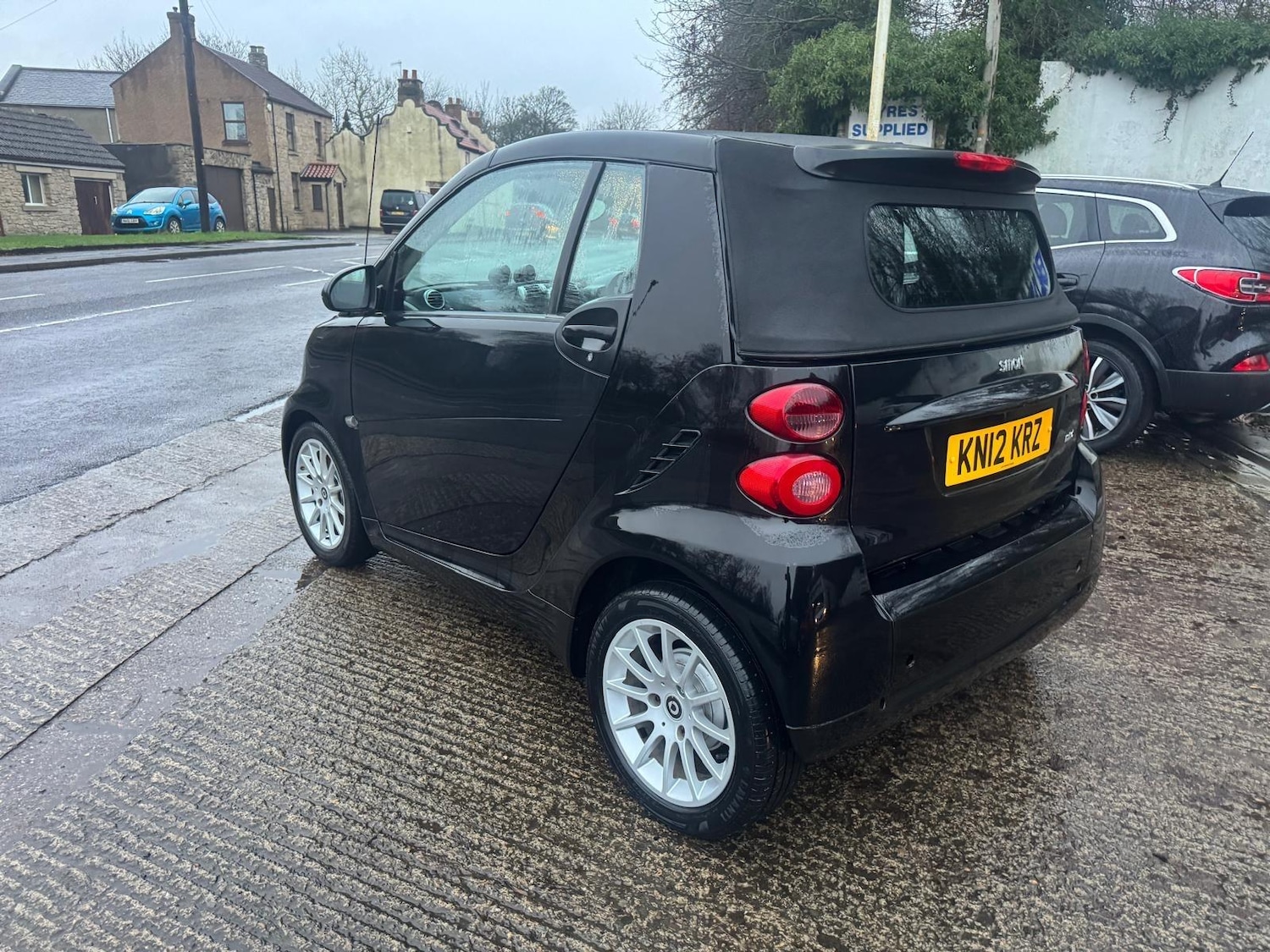 Used smart fortwo 2012 for sale - 77015490: Photo 16