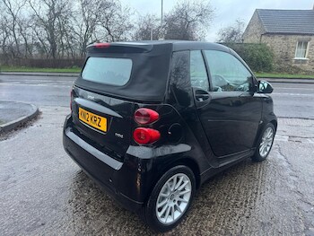 Used smart fortwo 2012 for sale - 77015490: Photo