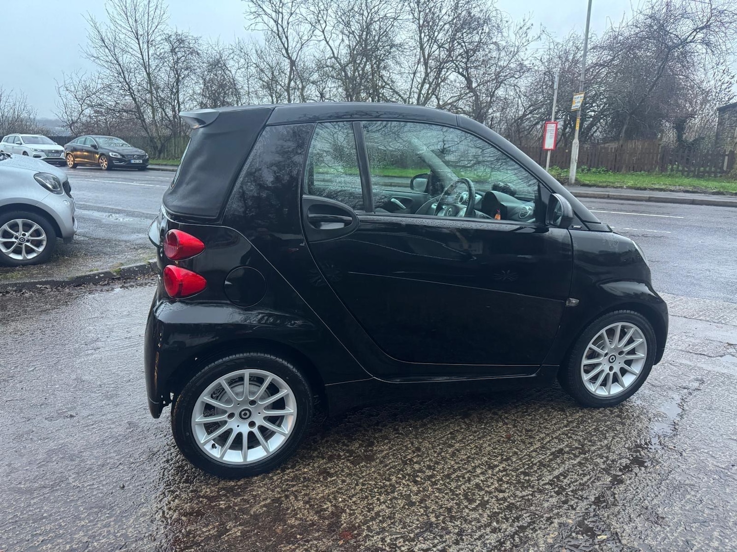 Used smart fortwo 2012 for sale - 77015490: Photo 5