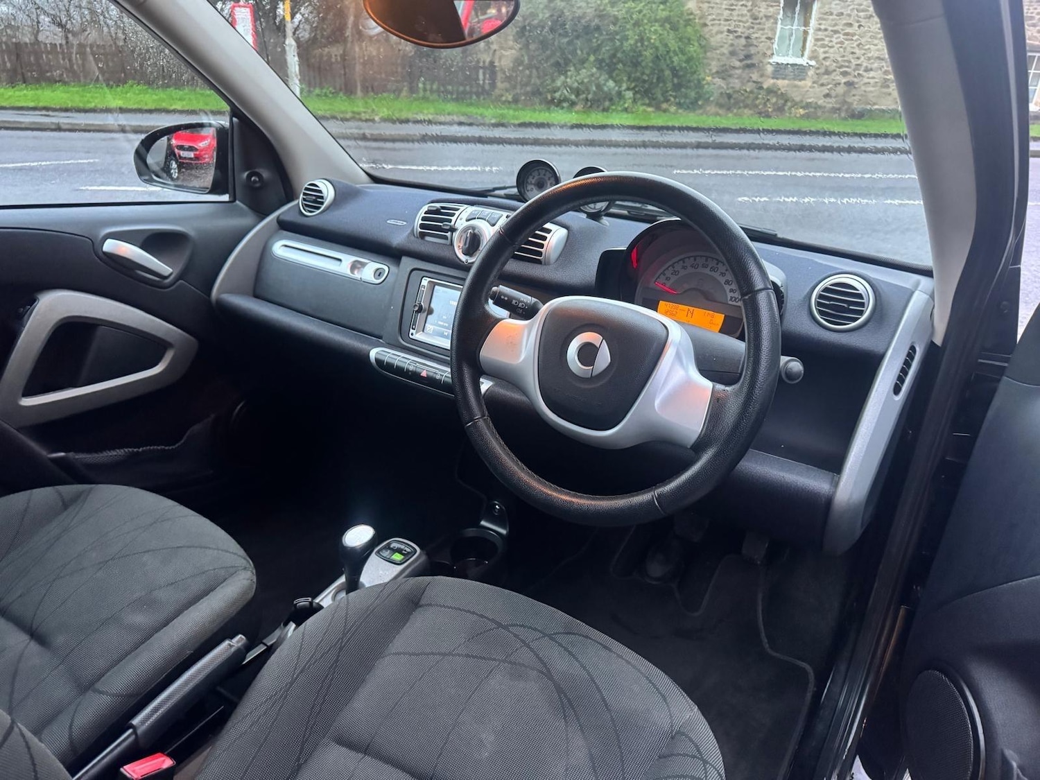 Used smart fortwo 2012 for sale - 77015490: Photo 6