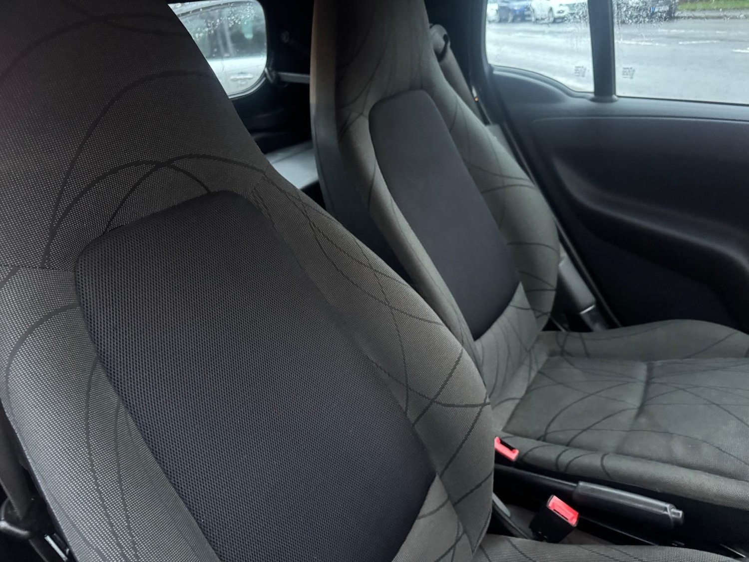 Used smart fortwo 2012 for sale - 77015490: Photo 9