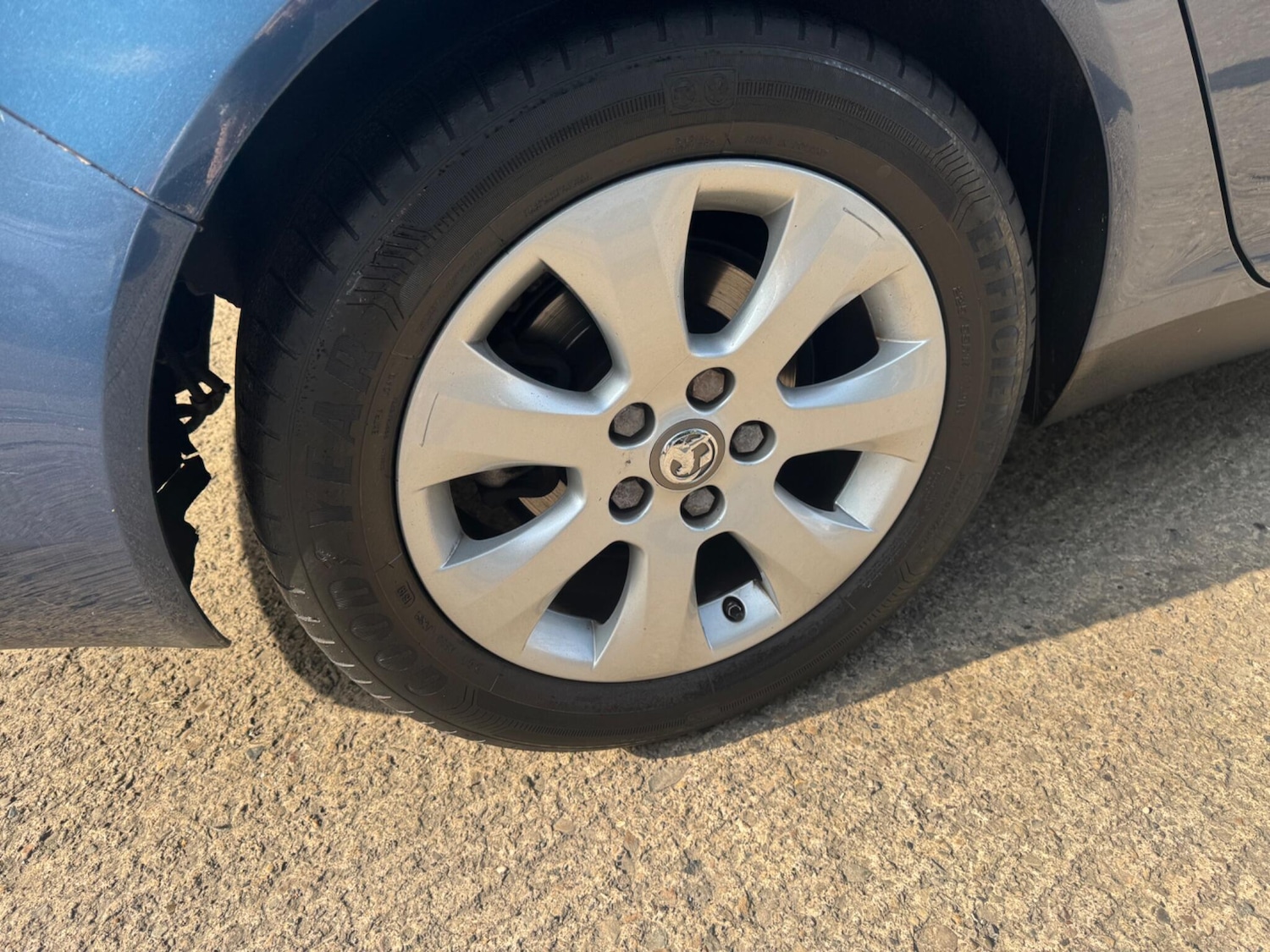 Used Vauxhall Insignia 2016 for sale - 76992952: Photo 13