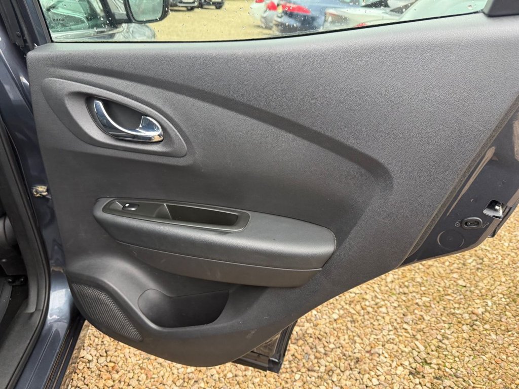 Used Renault Kadjar 2018 for sale - 77451563: Photo 11