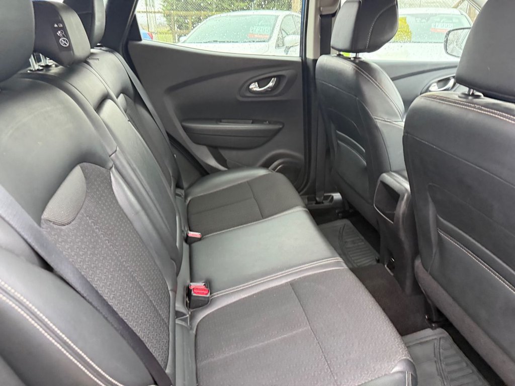 Used Renault Kadjar 2018 for sale - 77451563: Photo 13