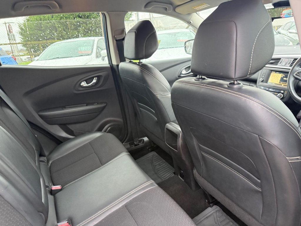 Used Renault Kadjar 2018 for sale - 77451563: Photo 14