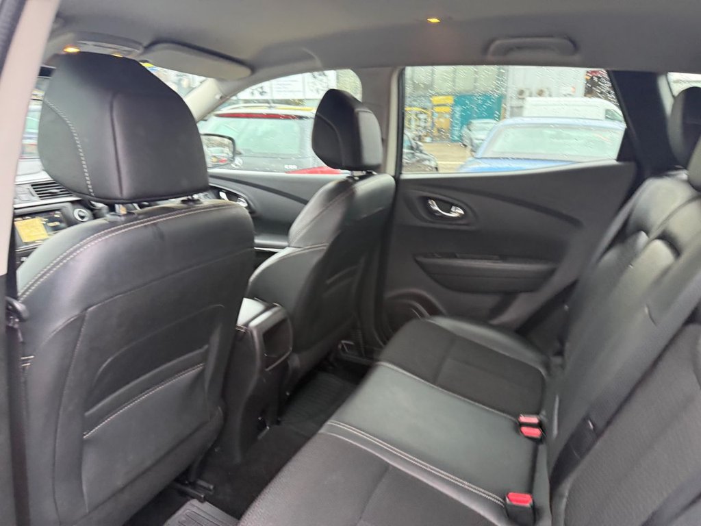 Used Renault Kadjar 2018 for sale - 77451563: Photo 18