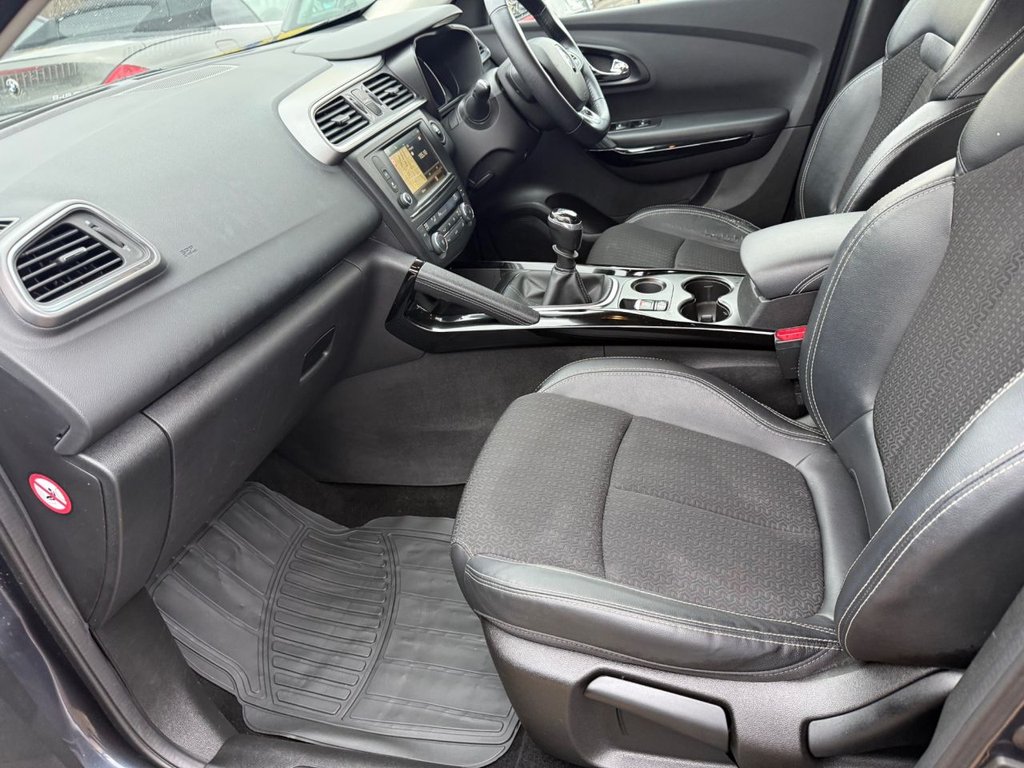 Used Renault Kadjar 2018 for sale - 77451563: Photo 20