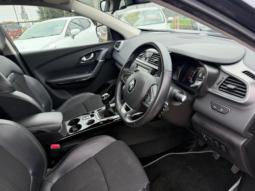 Used Renault Kadjar 2018 for sale - 77451563: Photo 26