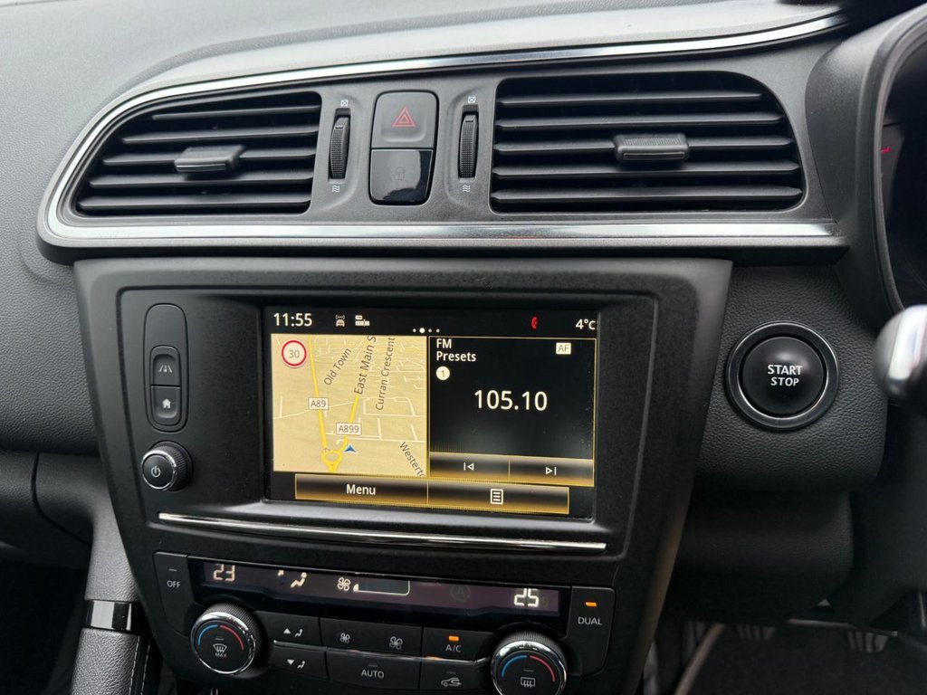 Used Renault Kadjar 2018 for sale - 77451563: Photo 31