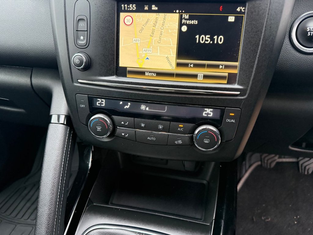 Used Renault Kadjar 2018 for sale - 77451563: Photo 32