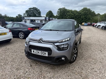 Used Citroen C3 2024 for sale - 79358167: Photo