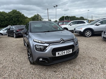 Used Citroen C3 2024 for sale - 79358167: Photo