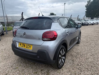 Used Citroen C3 2024 for sale - 79358167: Photo