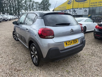 Used Citroen C3 2024 for sale - 79358167: Photo