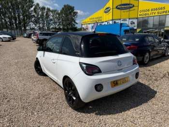 Used Vauxhall Adam 2017 for sale - 74943189: Photo