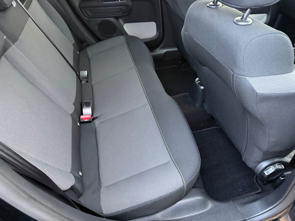 Used Citroen C3 2018 for sale - 77451550: Photo 12